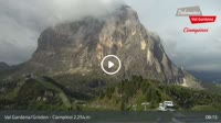 Val Gardena - Ciampinoi