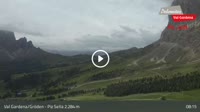 Val Gardena - Piz Sella