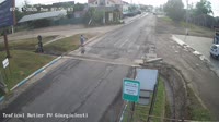 Giurgiulești - Border checkpoint