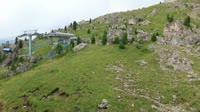 Val Gardena - Piz Sella - Gran Paradiso
