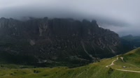 Val Gardena - Dantercepies - Panorama