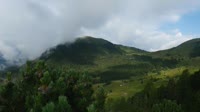 Val Gardena - Col Raiser - Panorama