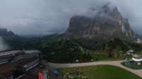 Val Gardena - Ciampinoi - Panorama
