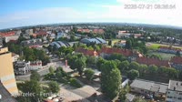 Ulica Warszawska, Centrum Sportowo Rekreacyjne