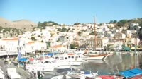 Symi - Port