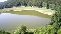 Bagnoli Irpino - Lake Laceno