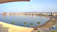 Águilas - Playa de las Delicias