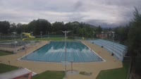 Freibad