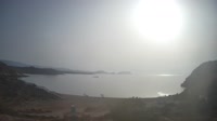 Águilas - Playa de La Carolina