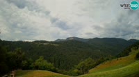 Dražgoše - Ratitovec