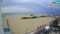 Caorle - Hotel Panoramic - Paplūdimys