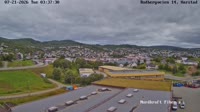 Harstad - Gangås