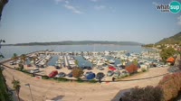 Orebić - Marina, przeprawa promowa