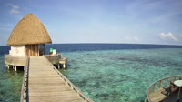 Raa Atoll - Emerald Faarufushi Resort & SPA