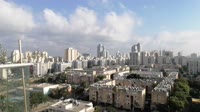 Natanya - Vista panoramica