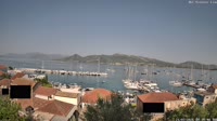 Palairos - Marina