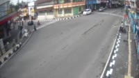 Padang Panjang - Traffico