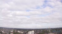 Bocholt - Liebfrauenkirche - Panoramic view