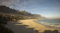 Le Cap - Camps Bay - South Beach Hotel