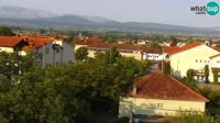 Sinj - Otok