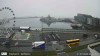Reykjavik - Port