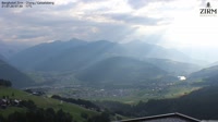 Geiselsberg - Kronplatz - Berghotel Zirm