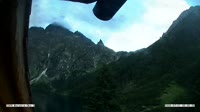 Morskie Oko - Mnich