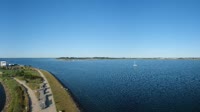 Fehmarn - Burgtiefe marina