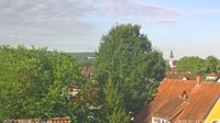Bad Soden-Salmuenster - Fuldaer Strasse
