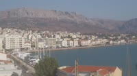 Chios - Harbour