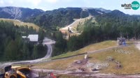 Bohinj - Vogel Ski Resort