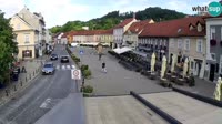 Samobor - Trg kralja Tomislava