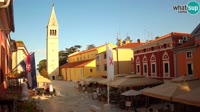 Novigrad - Veliki trg