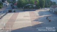 Kazimierz Wielki Square