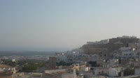 Ostuni - Panoramic view