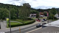 Oaza - Roundabout