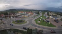 Roundabout