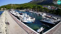 Živogošće - Blato Marina