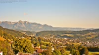 Frastanz - Walgau - Vue panoramique