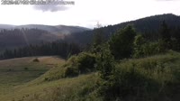 Jaworki-Homole - Arena Narciarska