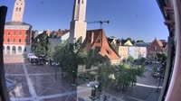 Erding - Rathaus