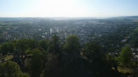 Singen - Vue panoramique