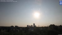 Offenbach-sur-le-Main - Vue panoramique