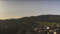 Zwiesel - Panoramic view