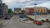 Place du marché
