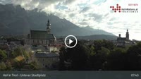 Hall in Tirol - Stadtplatz