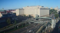 Passerelle