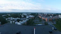 Tampere - Hervanta - Panorama
