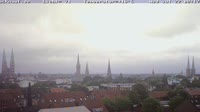 Lübeck - Altstadt