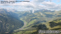 Tuxertal - Wanglspitz